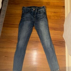 American Eagle Jegging